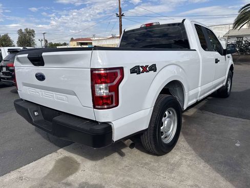 Used 2018 Ford F150 XL w/ Equipment Group 101A Mid image 7
