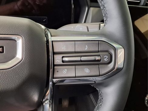 New 2027 GMC Terrain Denali AWD/4WD image 17
