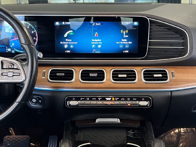 Used 2021 Mercedes-Benz GLE 350 image 35