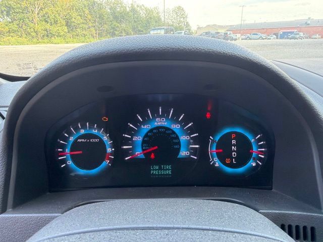 Used 2010 Ford Fusion S FWD image 34