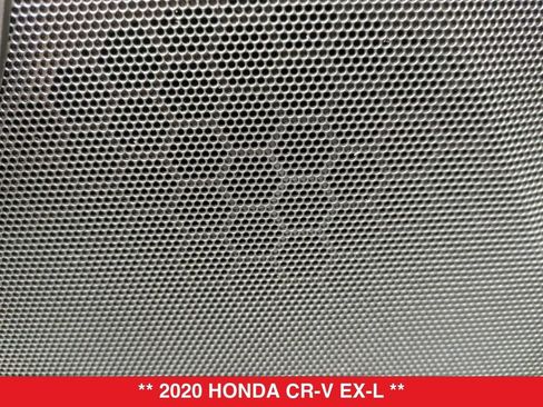Used 2020 Honda CR-V EX-L image 14