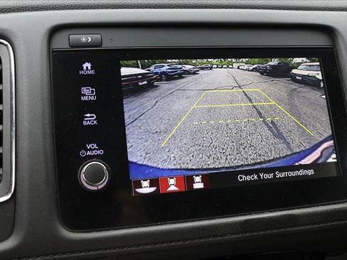Used 2022 Honda HR-V EX image 18