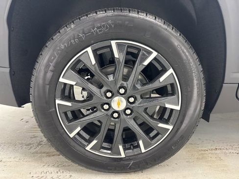 New 2026 Chevrolet Traverse LT w/ Sun and Wheel Package image 34