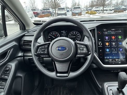 Used 2025 Subaru Crosstrek 2.0i Premium image 14