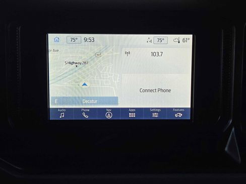 Used 2022 Ford Bronco Big Bend image 18