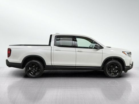 Used 2024 Honda Ridgeline Black Edition image 6