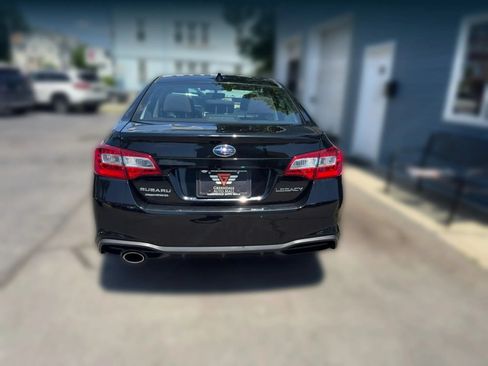 Used 2019 Subaru Legacy 2.5i Premium AWD/4WD image 4