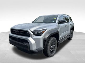 New 2026 Toyota 4Runner SR5 AWD/4WD 360° Tour