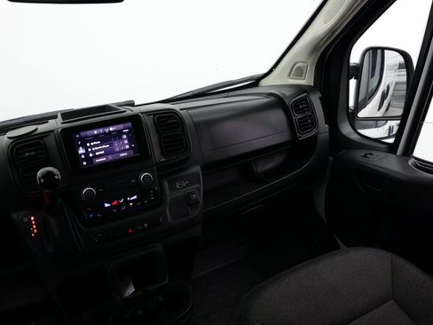 Used 2023 RAM ProMaster 2500 FWD image 21