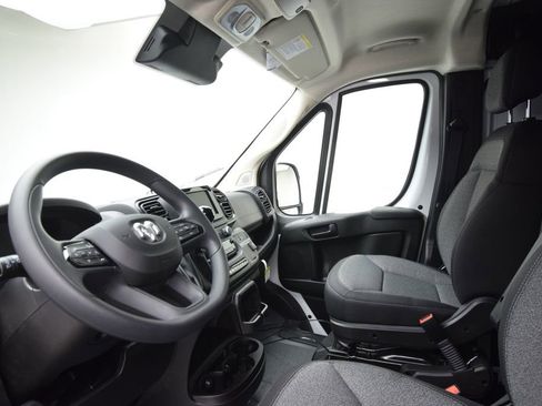 New 2026 RAM ProMaster 1500 w/ Convenience Group image 20