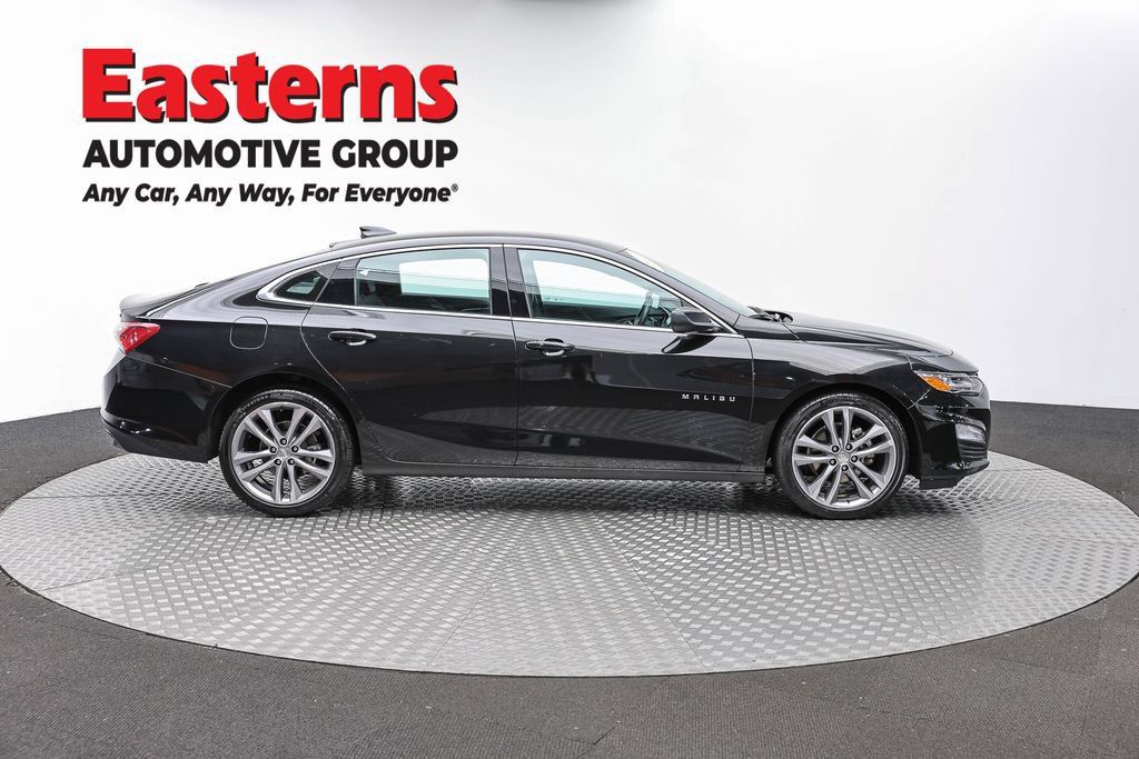 Used 2024 Chevrolet Malibu LT FWD image 6