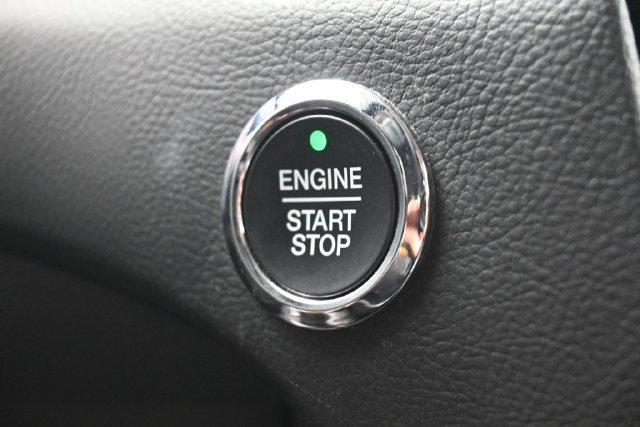 Used 2024 Ford Edge SEL AWD/4WD image 23