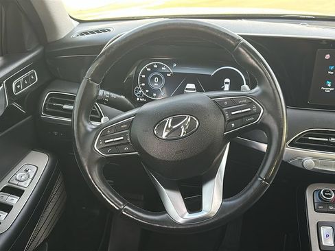 Used 2021 Hyundai Palisade Limited AWD/4WD image 23