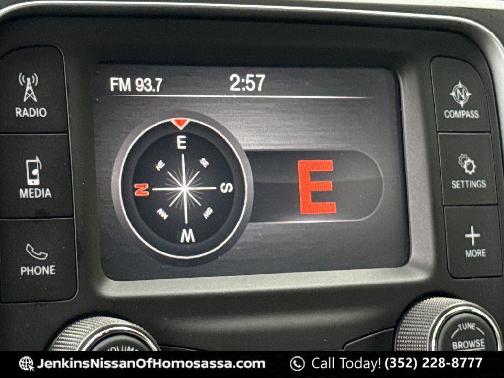 Used 2024 RAM 1500 Warlock AWD/4WD image 37