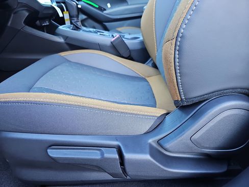 New 2026 Subaru Crosstrek 2.5i Sport w/ Crosstrek Mirror Package AWD/4WD image 34