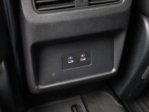 Certified 2025 Nissan Rogue SV AWD/4WD image 21