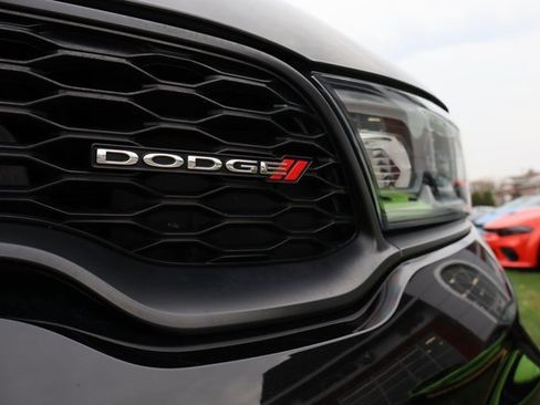 Used 2023 Dodge Durango R/T image 6