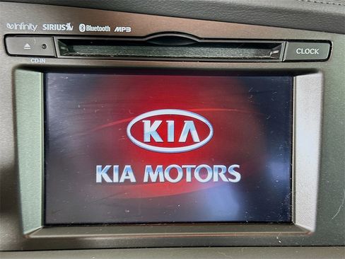 Used 2013 Kia Optima SX w/ Chrome Limited Pkg image 15