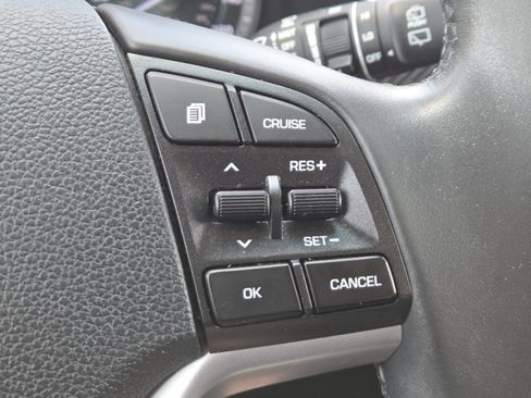 Used 2020 Hyundai Tucson Sport FWD image 5