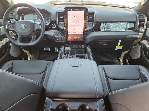 New 2026 RAM 1500 Rebel w/ G/T Package image 15