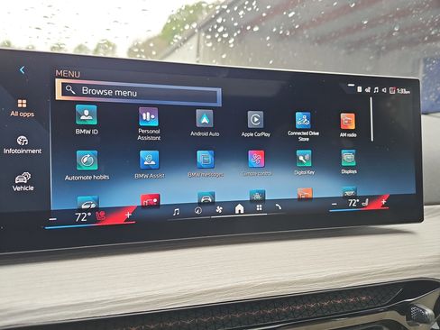 New 2026 BMW 330i Sedan w/ Premium Package image 23