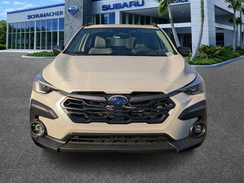 New 2026 Subaru Crosstrek 2.5i Limited w/ Crosstrek Mirror Package AWD/4WD image 2