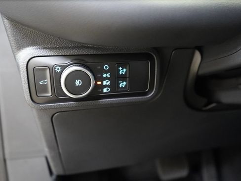 New 2026 Ford Explorer ST AWD/4WD image 31