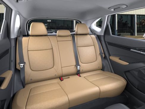 New 2026 Kia Seltos EX FWD image 16