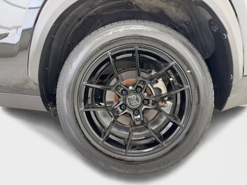 Used 2016 Lexus NX 200t 200t w/ Premium Package image 53