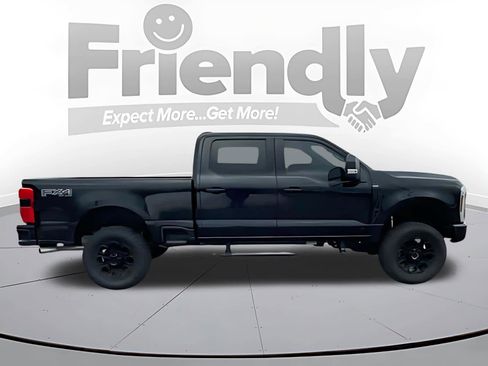 Used 2024 Ford F250 Lariat w/ Lariat Ultimate Package image 4