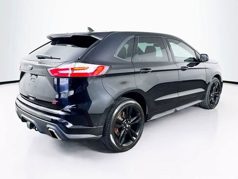 Used 2020 Ford Edge ST w/ Equipment Group 401A image 24