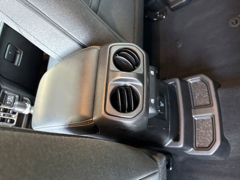 Used 2025 Jeep Wrangler Unlimited Sahara w/ Safety Group image 24