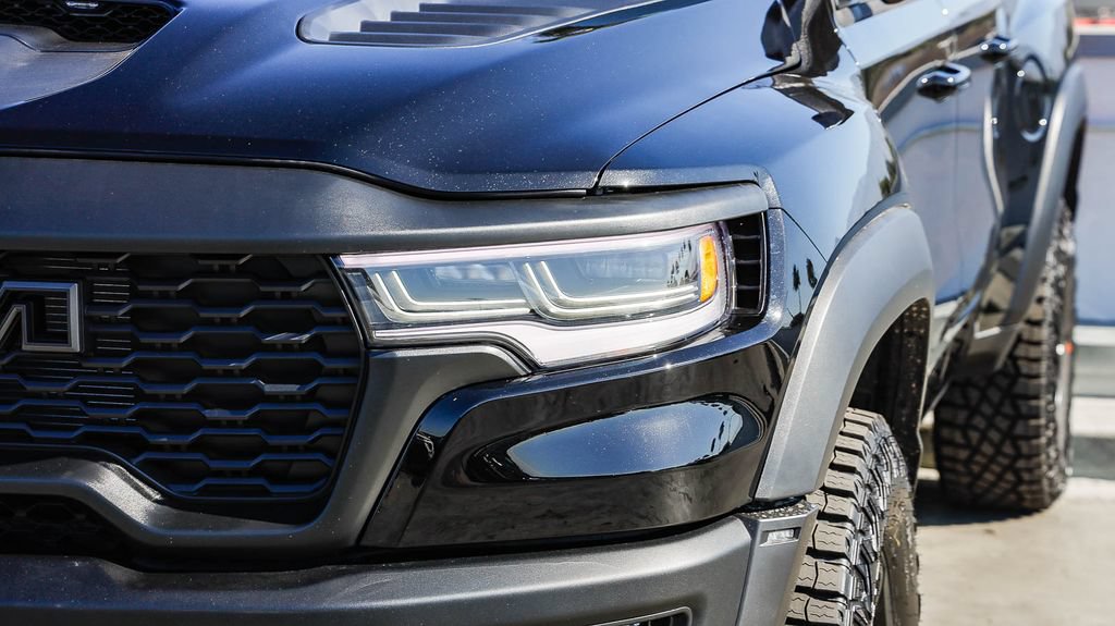 New 2026 RAM 1500 RHO AWD/4WD image 5