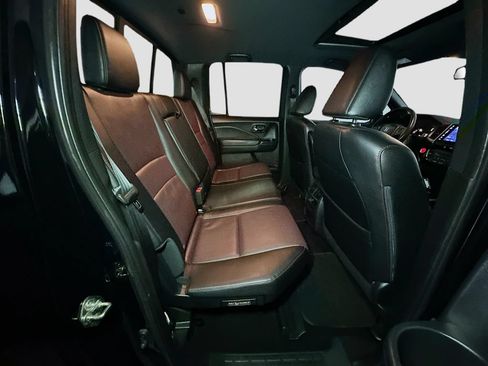Used 2019 Honda Ridgeline Black Edition image 35