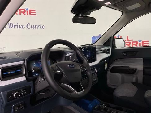 New 2026 Ford Maverick XLT w/ XLT Luxury Package image 13