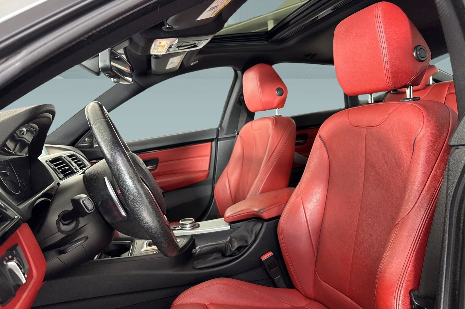 Used 2015 BMW 435i Gran Coupe RWD image 5
