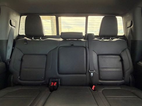 Used 2021 GMC Sierra 2500 Denali w/ Denali Ultimate Package image 24