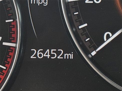 Used 2024 MAZDA MAZDA3 s image 19