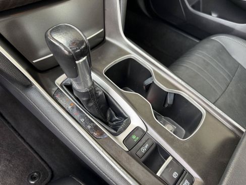 Used 2021 Honda Accord EX-L image 26