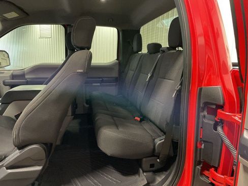 Used 2017 Ford F150 XL w/ Equipment Group 101A Mid RWD image 21