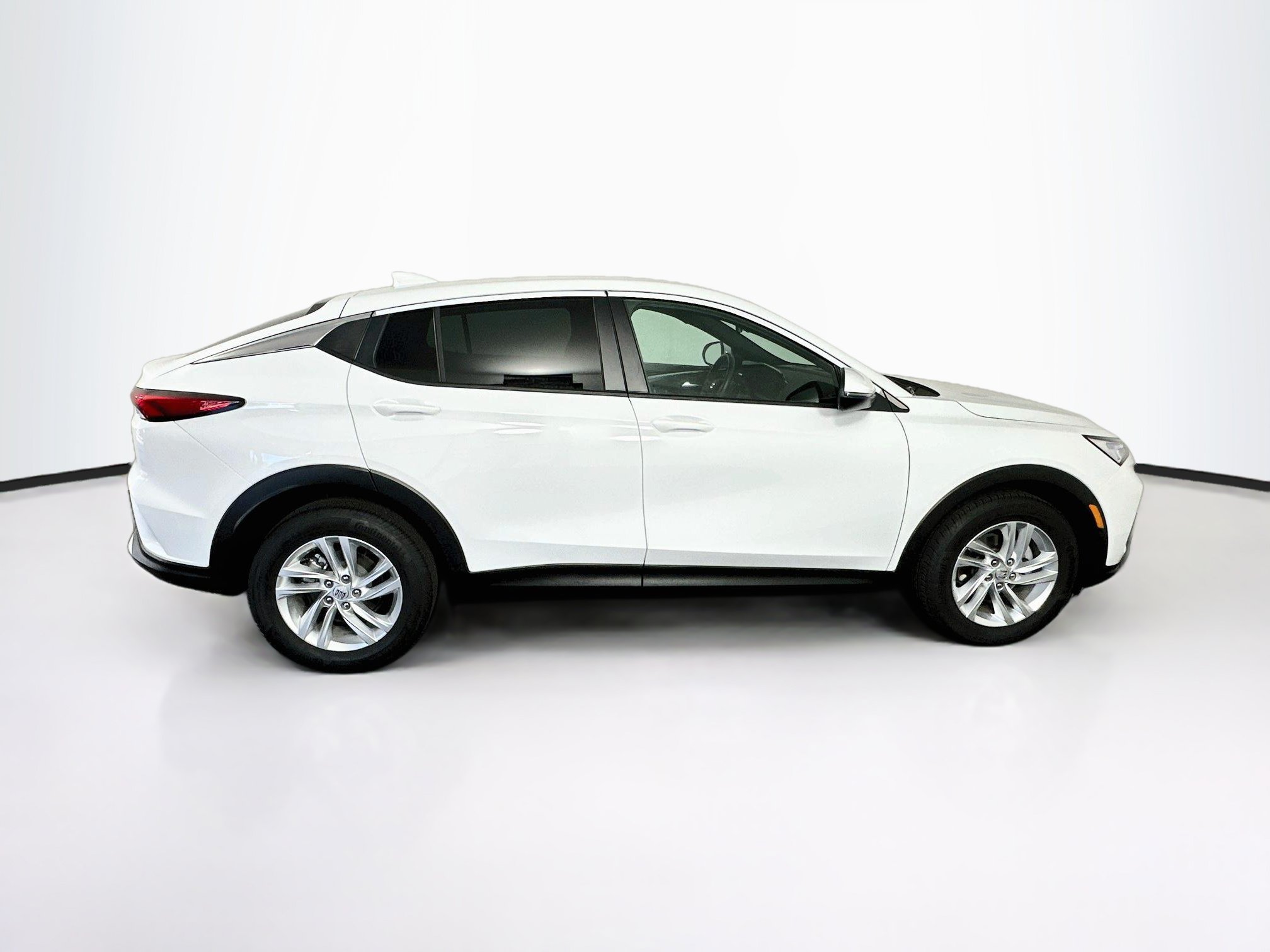 Used 2026 Buick Envista Preferred FWD image 10