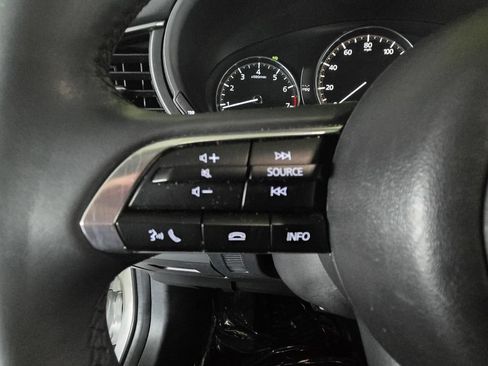 Used 2024 MAZDA CX-30 AWD 2.5 S w/ Select Sport Pkg image 24