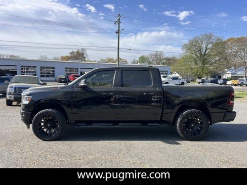 Used 2020 RAM 1500 Big Horn image 4