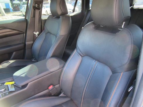 Used 2024 MAZDA CX-50 AWD 2.5 Turbo w/ Premium Pkg image 18