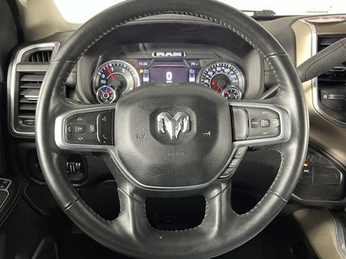 Used 2023 RAM 3500 Laramie AWD/4WD image 14