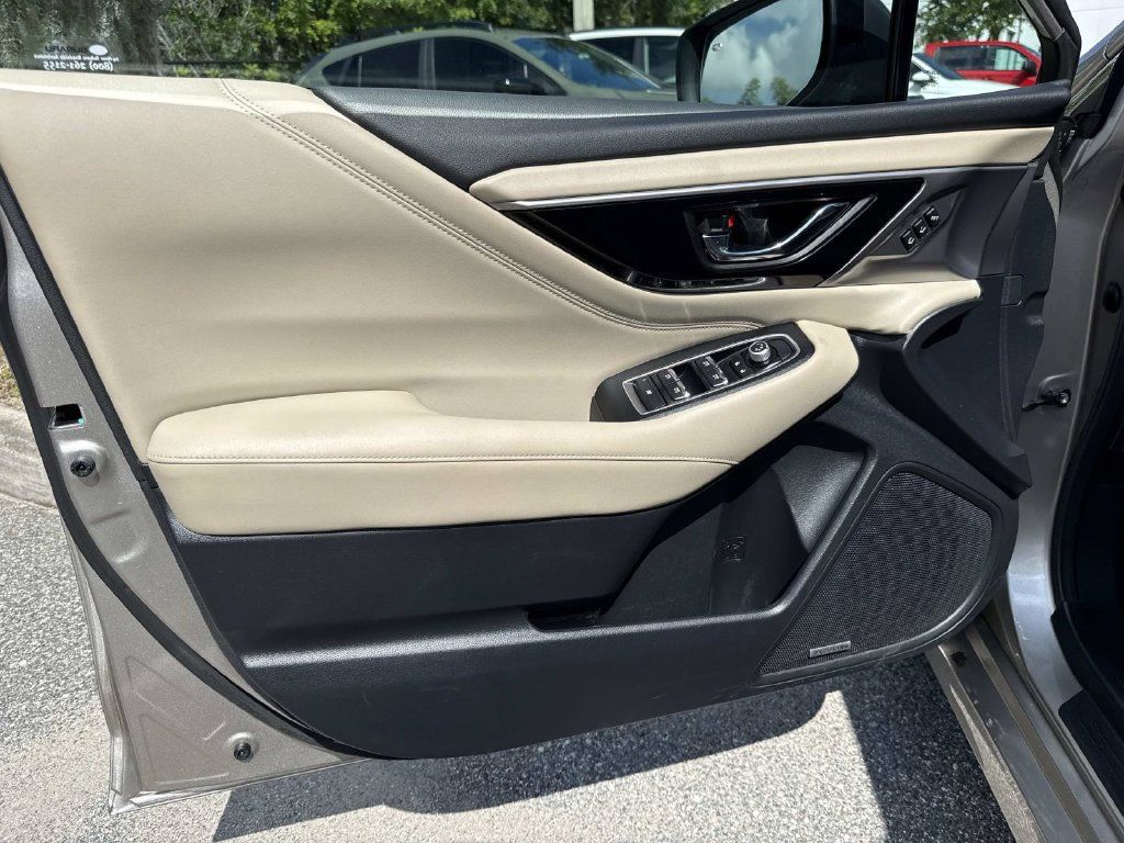 Used 2020 Subaru Legacy Limited AWD/4WD image 21