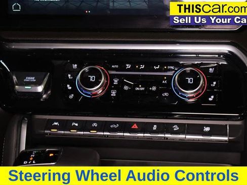 Used 2024 GMC Sierra 1500 Denali w/ Technology Package image 20