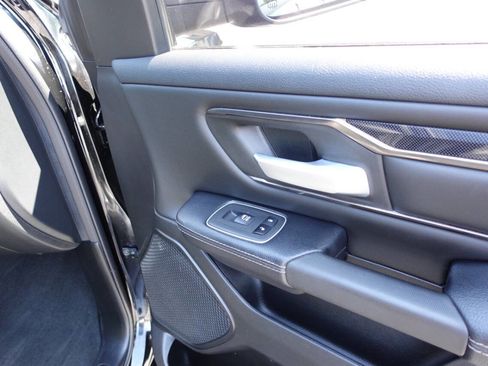 Used 2022 RAM 1500 Sport w/ Rebel Level 2 Equipment Group AWD/4WD image 33