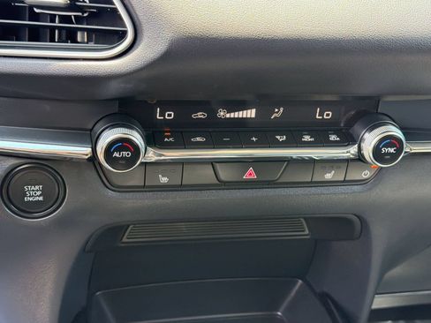 Used 2025 MAZDA CX-30 AWD 2.5 S w/ Preferred Package image 18