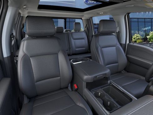 New 2026 Ford F350 Lariat w/ Lariat Ultimate Package image 10